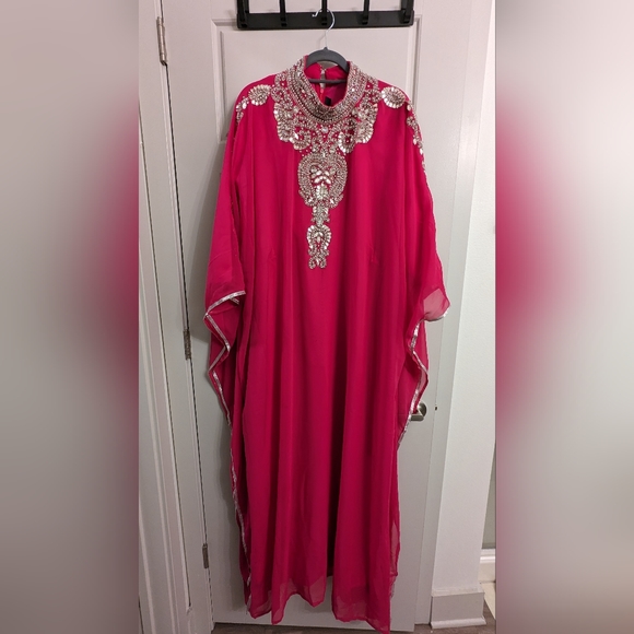 Dresses & Skirts - Morrocan dress
